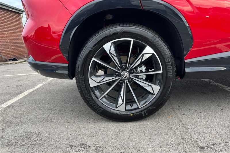 Used MG MG HS for sale - 77864337: Photo 11