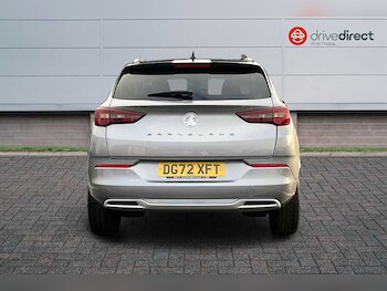 Used Vauxhall Grandland 2022 for sale - 77474269: Photo