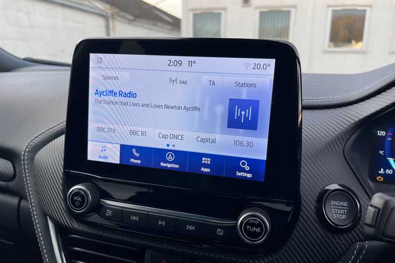 Used Ford Puma 2023 for sale - 77712593: Photo 17