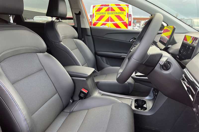 Used MG MG4 2025 for sale - 77900096: Photo 23