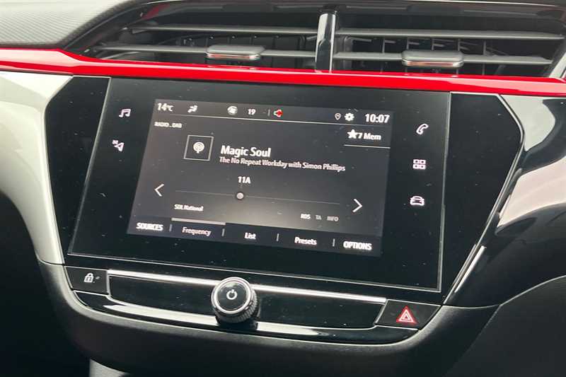 Used Vauxhall Corsa 2023 for sale - 76524865: Photo 17