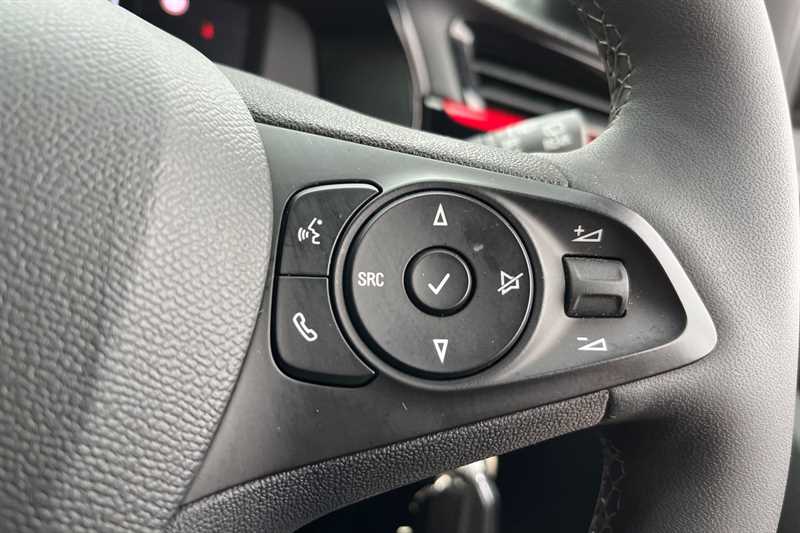 Used Vauxhall Corsa 2023 for sale - 76524865: Photo 22