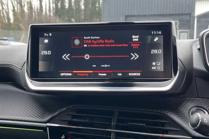 Used Peugeot 2008 2021 for sale - 76955831: Photo 17