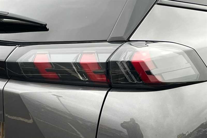 Used Peugeot 2008 2021 for sale - 76955831: Photo 32