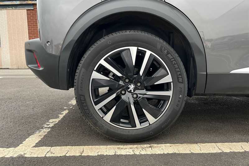 Used Peugeot 2008 2021 for sale - 76955831: Photo 9