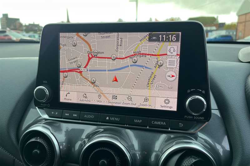 Used Nissan Juke 2021 for sale - 76524534: Photo 18