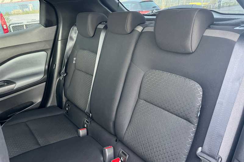 Used Nissan Juke 2021 for sale - 76524534: Photo 24