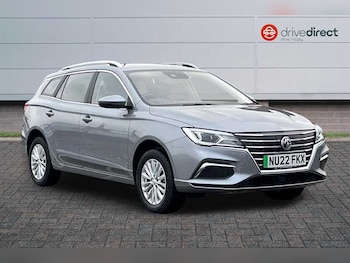 Used MG MG5 2022 for sale - 77374885: Photo