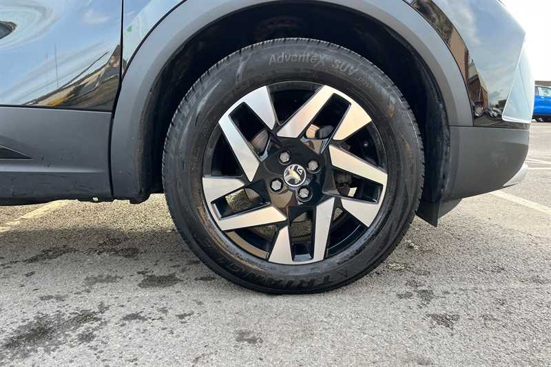 Used Vauxhall Mokka 2021 for sale - 76746837: Photo 10