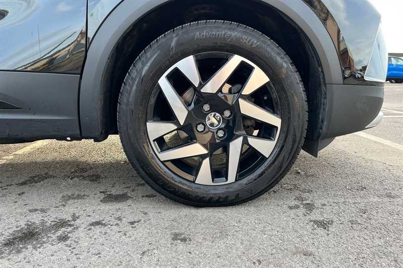 Used Vauxhall Mokka 2021 for sale - 76746837: Photo 11