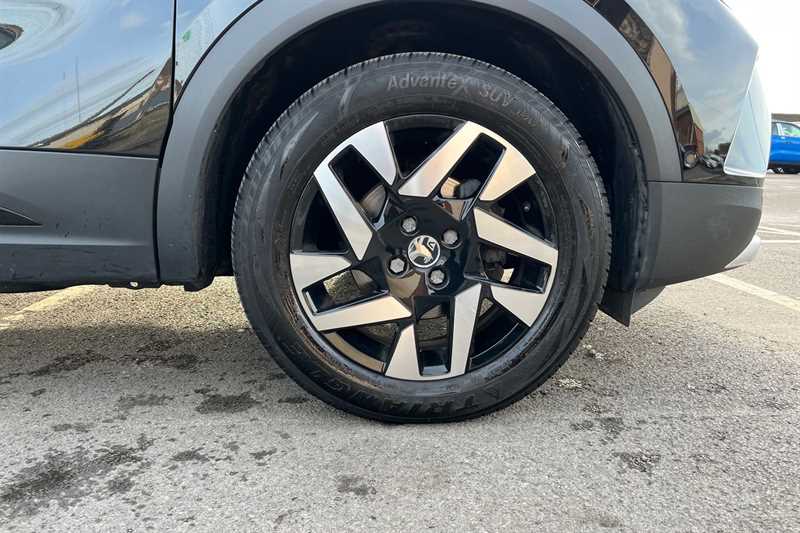 Used Vauxhall Mokka 2021 for sale - 76746837: Photo 12