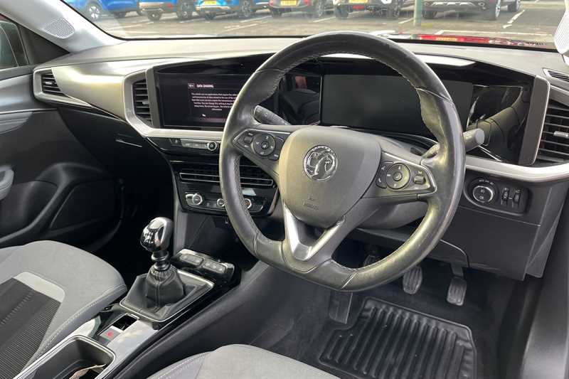 Used Vauxhall Mokka 2021 for sale - 76746837: Photo 13