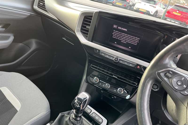 Used Vauxhall Mokka 2021 for sale - 76746837: Photo 14