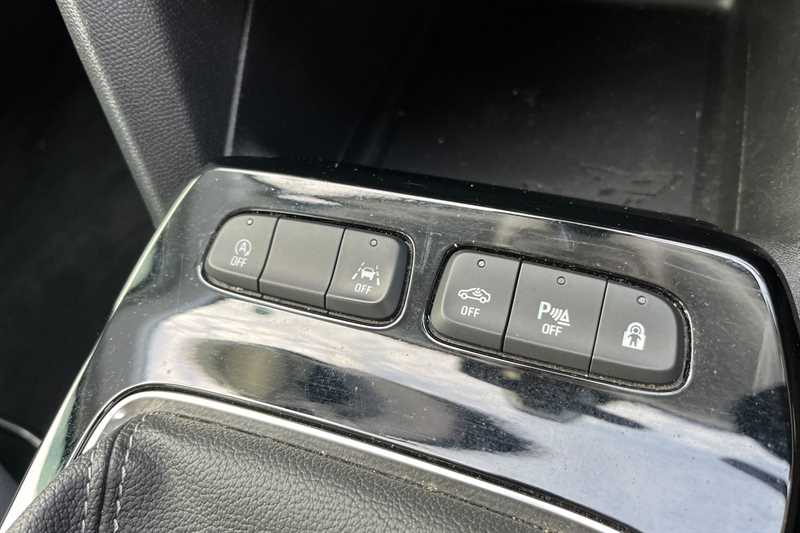 Used Vauxhall Mokka 2021 for sale - 76746837: Photo 15