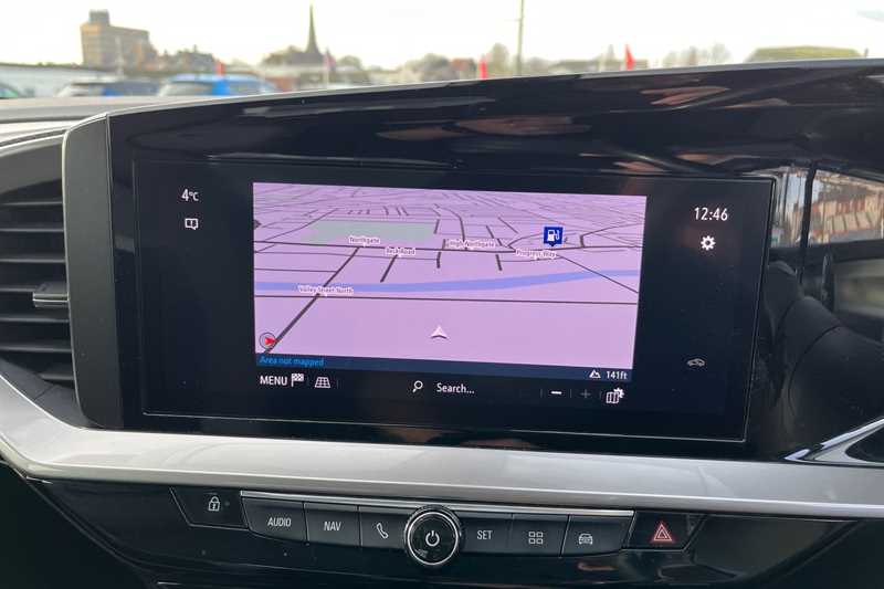 Used Vauxhall Mokka 2021 for sale - 76746837: Photo 17