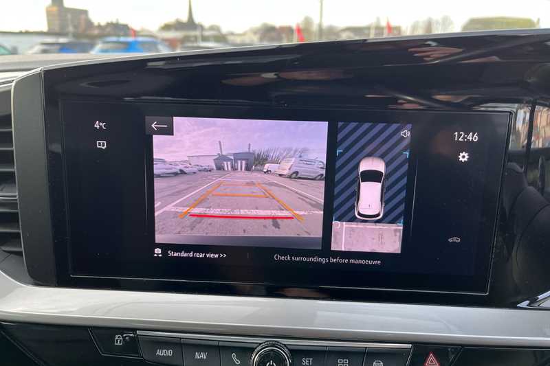 Used Vauxhall Mokka 2021 for sale - 76746837: Photo 19