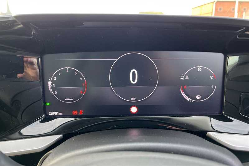 Used Vauxhall Mokka 2021 for sale - 76746837: Photo 20