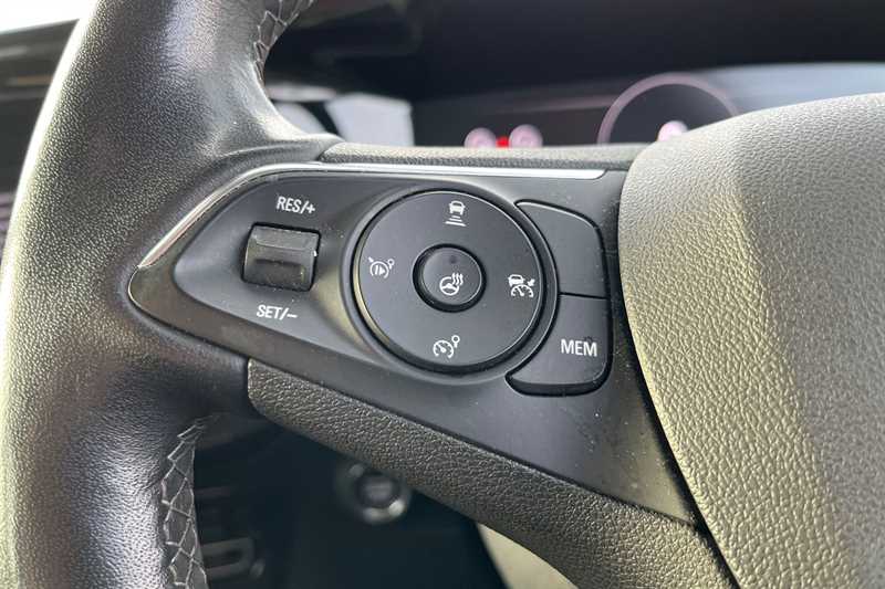 Used Vauxhall Mokka 2021 for sale - 76746837: Photo 21