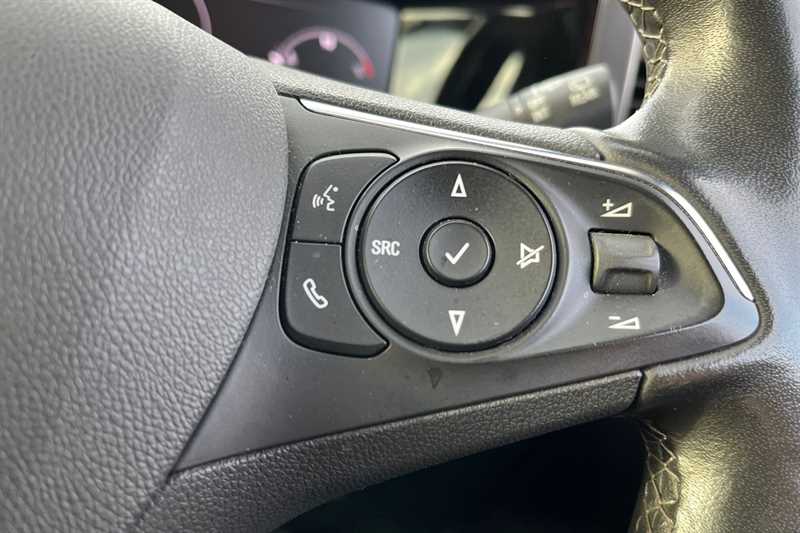 Used Vauxhall Mokka 2021 for sale - 76746837: Photo 22