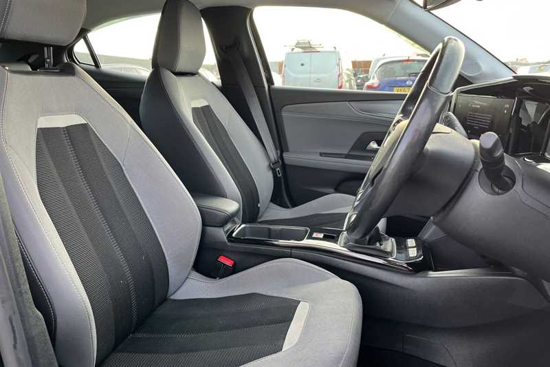 Used Vauxhall Mokka 2021 for sale - 76746837: Photo 23