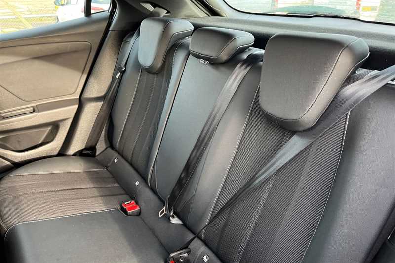 Used Vauxhall Mokka 2021 for sale - 76746837: Photo 24