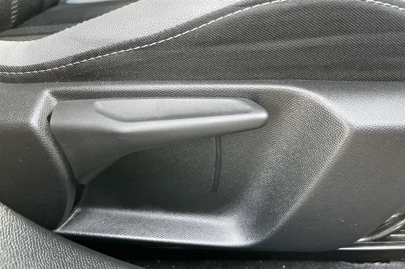 Used Vauxhall Mokka 2021 for sale - 76746837: Photo 26