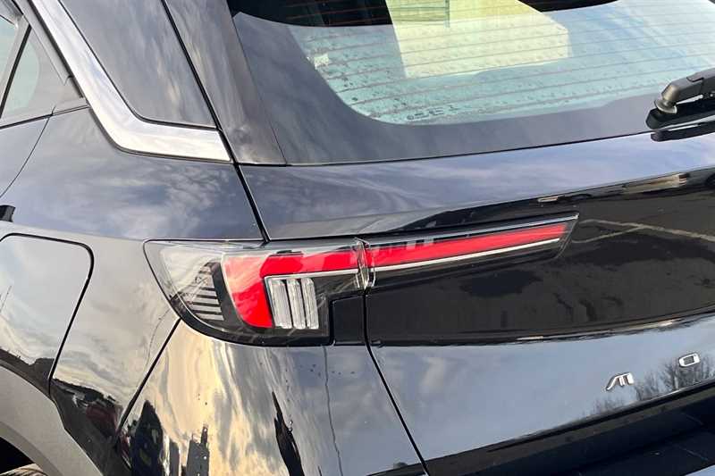 Used Vauxhall Mokka 2021 for sale - 76746837: Photo 31