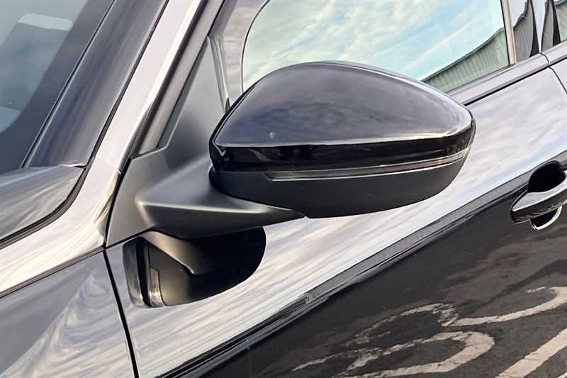 Used Vauxhall Mokka 2021 for sale - 76746837: Photo 35