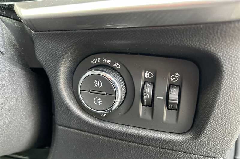 Used Vauxhall Mokka 2021 for sale - 76746837: Photo 39