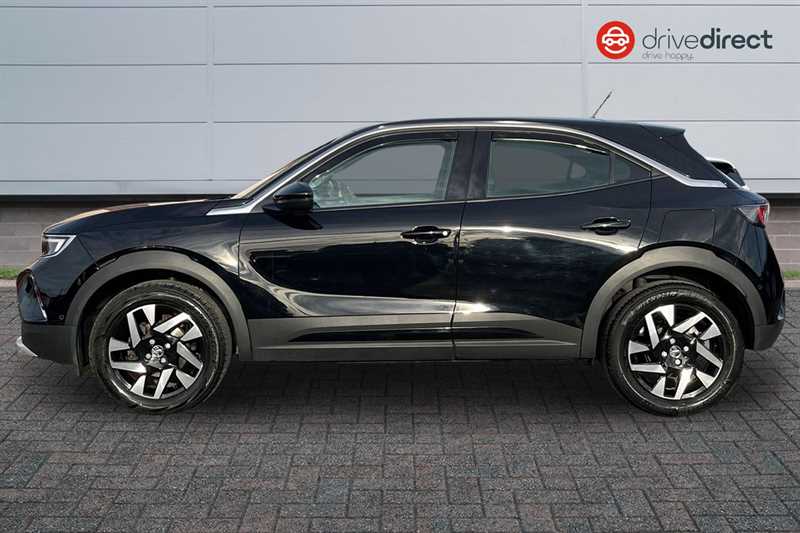 Used Vauxhall Mokka 2021 for sale - 76746837: Photo 6
