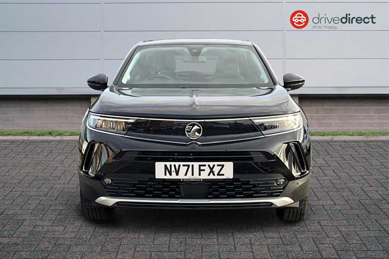 Used Vauxhall Mokka 2021 for sale - 76746837: Photo 8