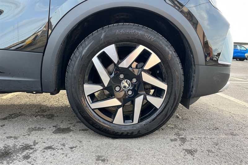 Used Vauxhall Mokka 2021 for sale - 76746837: Photo 9