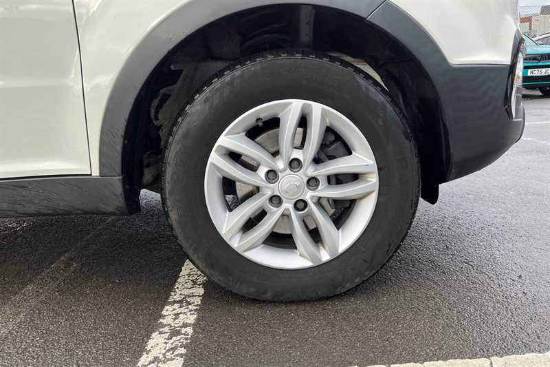 Used Ssangyong Korando for sale - 77566069: Photo 10