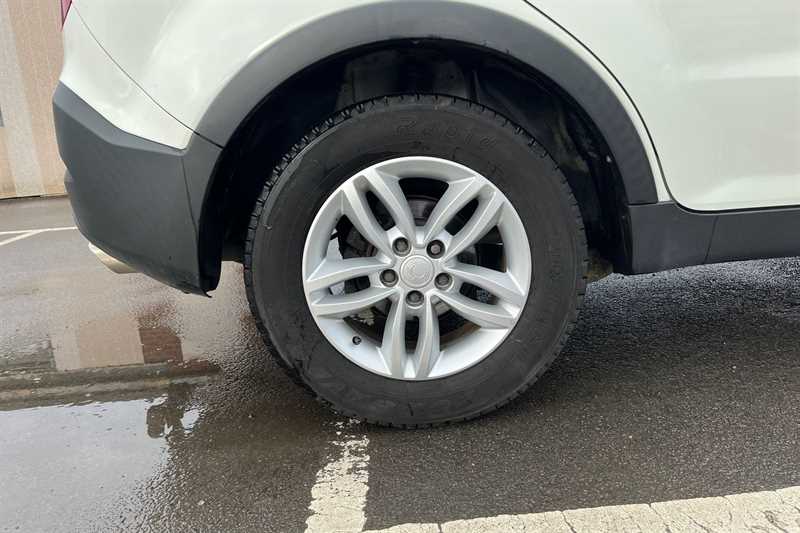 Used Ssangyong Korando for sale - 77566069: Photo 11