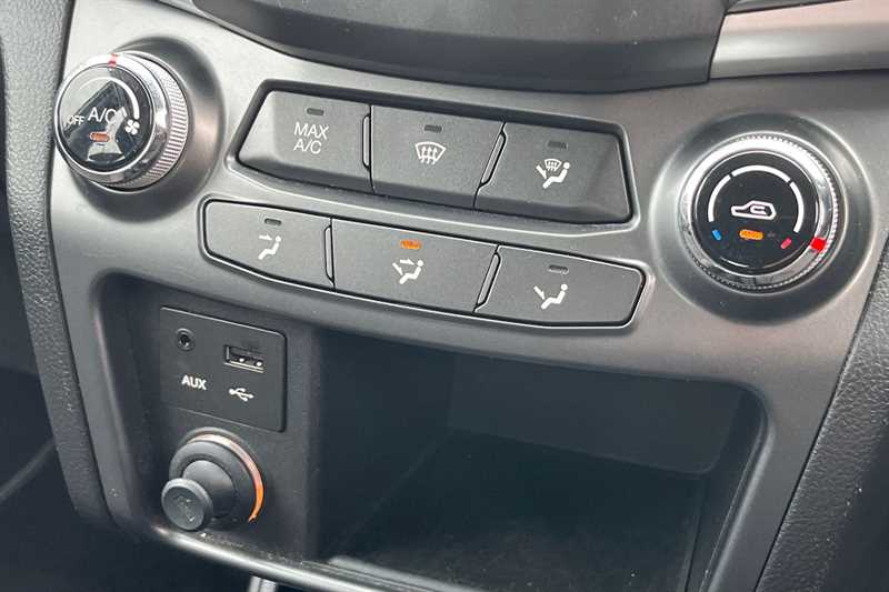 Used Ssangyong Korando for sale - 77566069: Photo 15