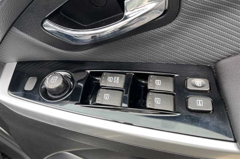 Used Ssangyong Korando for sale - 77566069: Photo 16