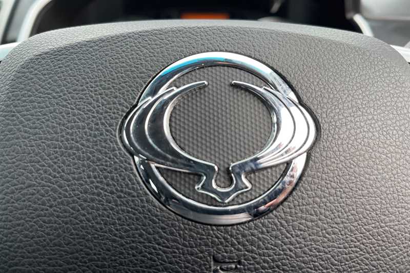 Used Ssangyong Korando for sale - 77566069: Photo 19