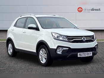 2.2D SE SUV 5dr Diesel Manual Euro 6 (178 ps)