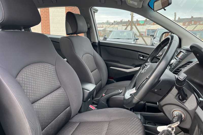 Used Ssangyong Korando for sale - 77566069: Photo 23