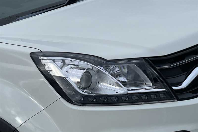 Used Ssangyong Korando for sale - 77566069: Photo 28