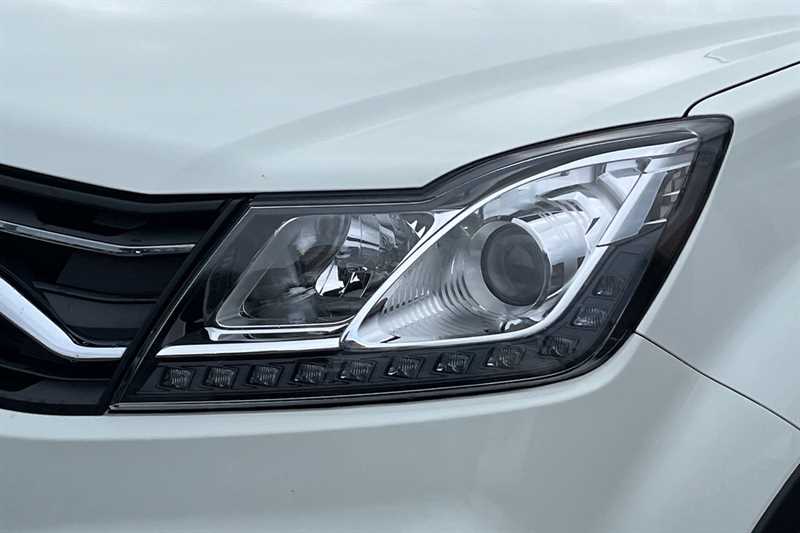 Used Ssangyong Korando for sale - 77566069: Photo 29