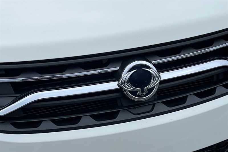 Used Ssangyong Korando for sale - 77566069: Photo 30