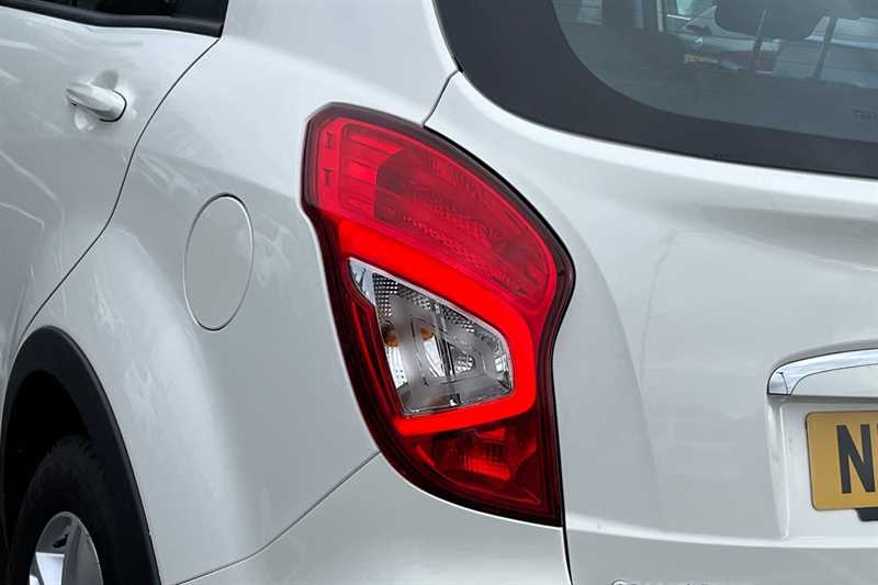 Used Ssangyong Korando for sale - 77566069: Photo 31