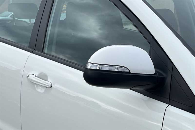 Used Ssangyong Korando for sale - 77566069: Photo 34