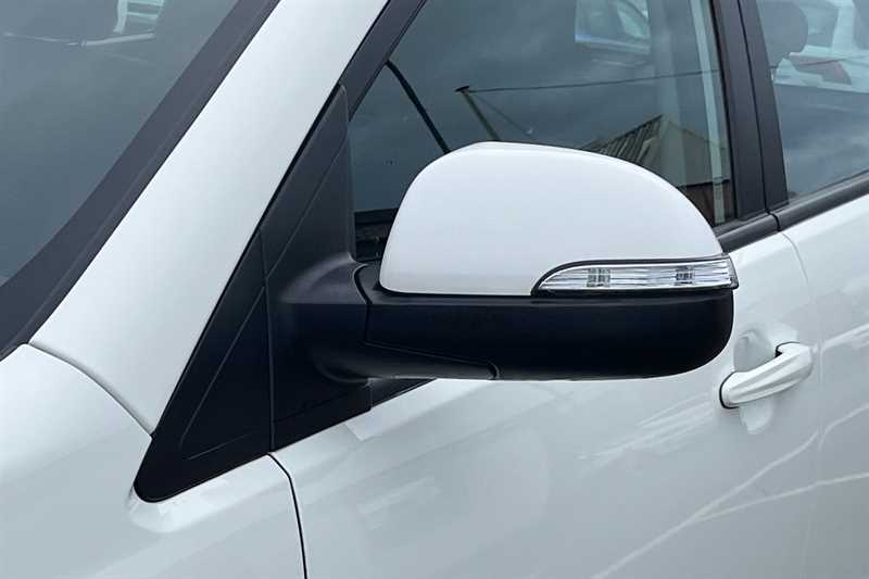 Used Ssangyong Korando for sale - 77566069: Photo 35