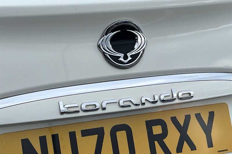 Used Ssangyong Korando for sale - 77566069: Photo 36