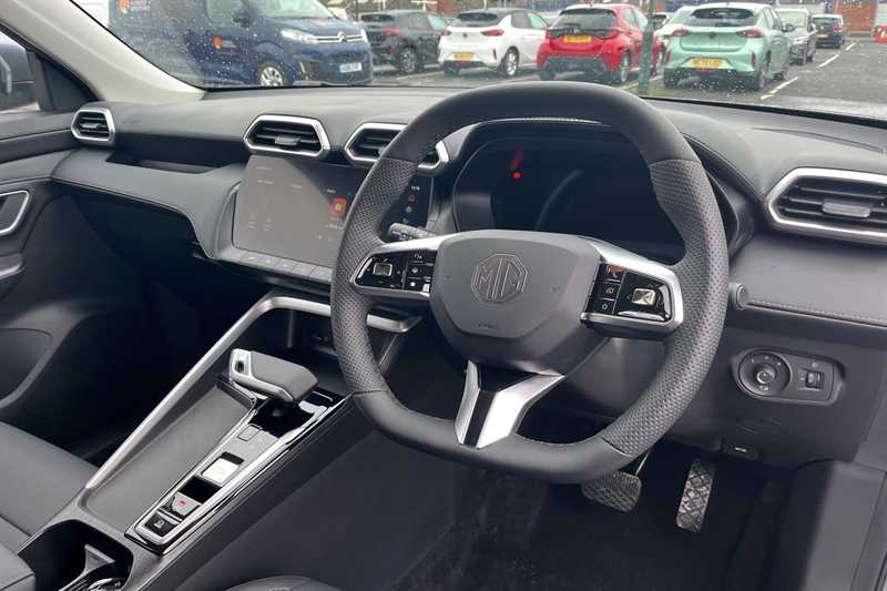 Used MG MG ZS 2026 for sale - 77712080: Photo 13