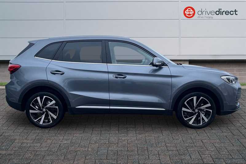 Used MG MG ZS 2026 for sale - 77712080: Photo 2