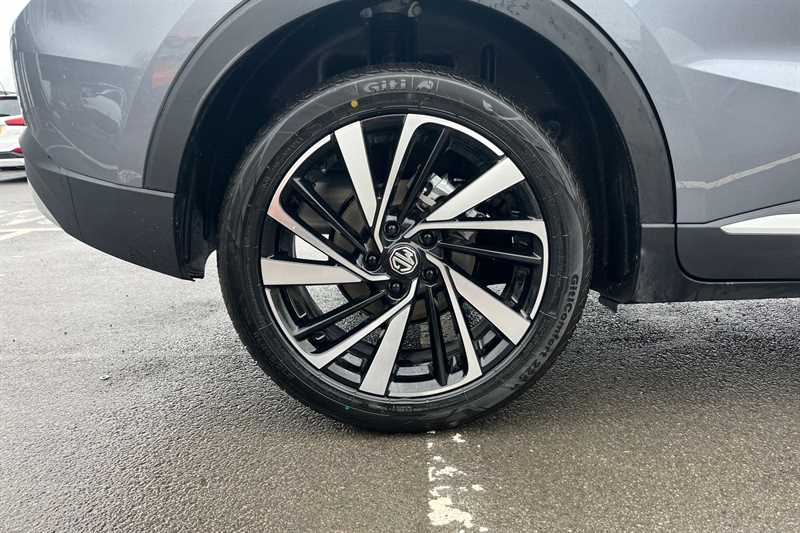 Used MG MG ZS 2026 for sale - 77712080: Photo 9