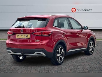 Used MG MG ZS 2026 for sale - 78880484: Photo